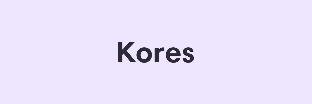 Kores