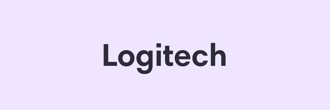 Logitech