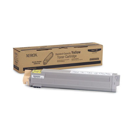 TONER XEROX PHASER 7400 AMARILLO 9000 PAG