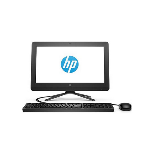 HP All In One 205 G3 19.5" Caja Abierta