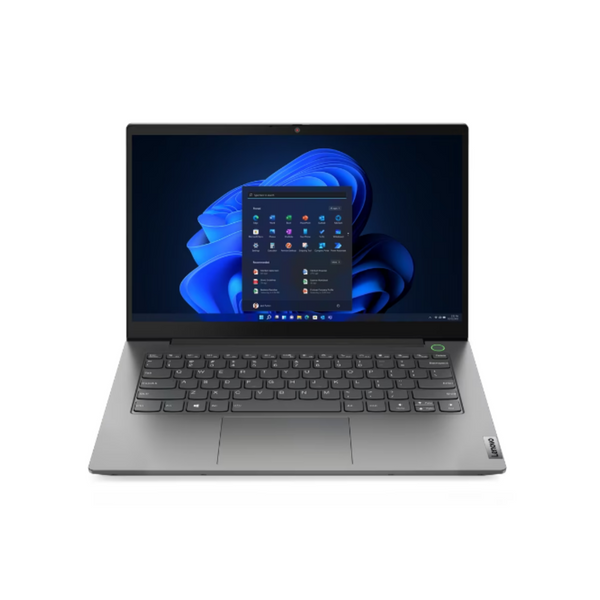 Laptop Lenovo Thinkbook 14 G4 14", Intel Core i5-1235U 3.30GHz, 16GB, 512GB SSD, Windows 11 Pro 64 bits