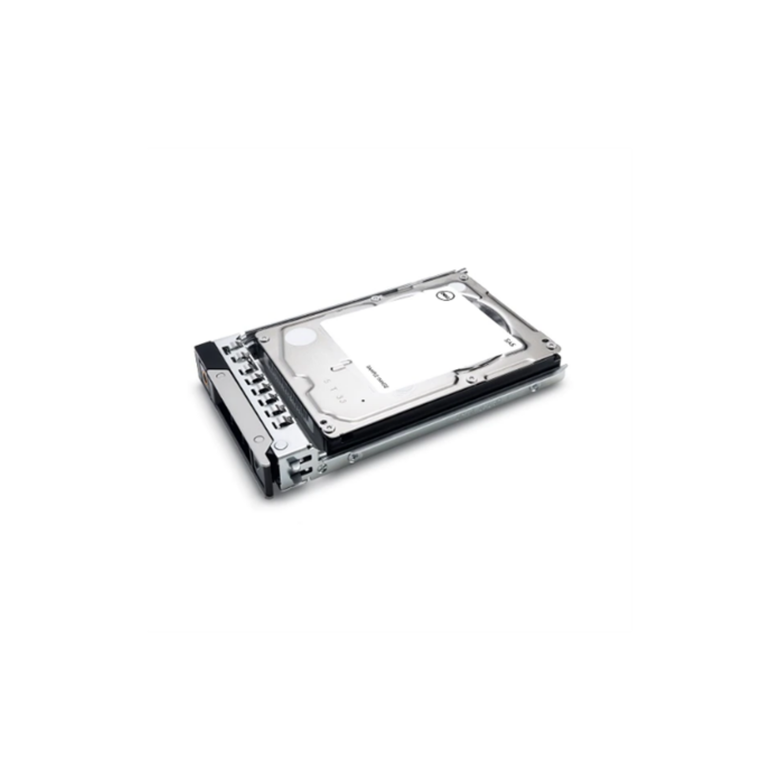 Disco duro Dell 1.2 TB 10K RPM SAS 12Gbps 512n 2.5" Hot-plug Hard Drive