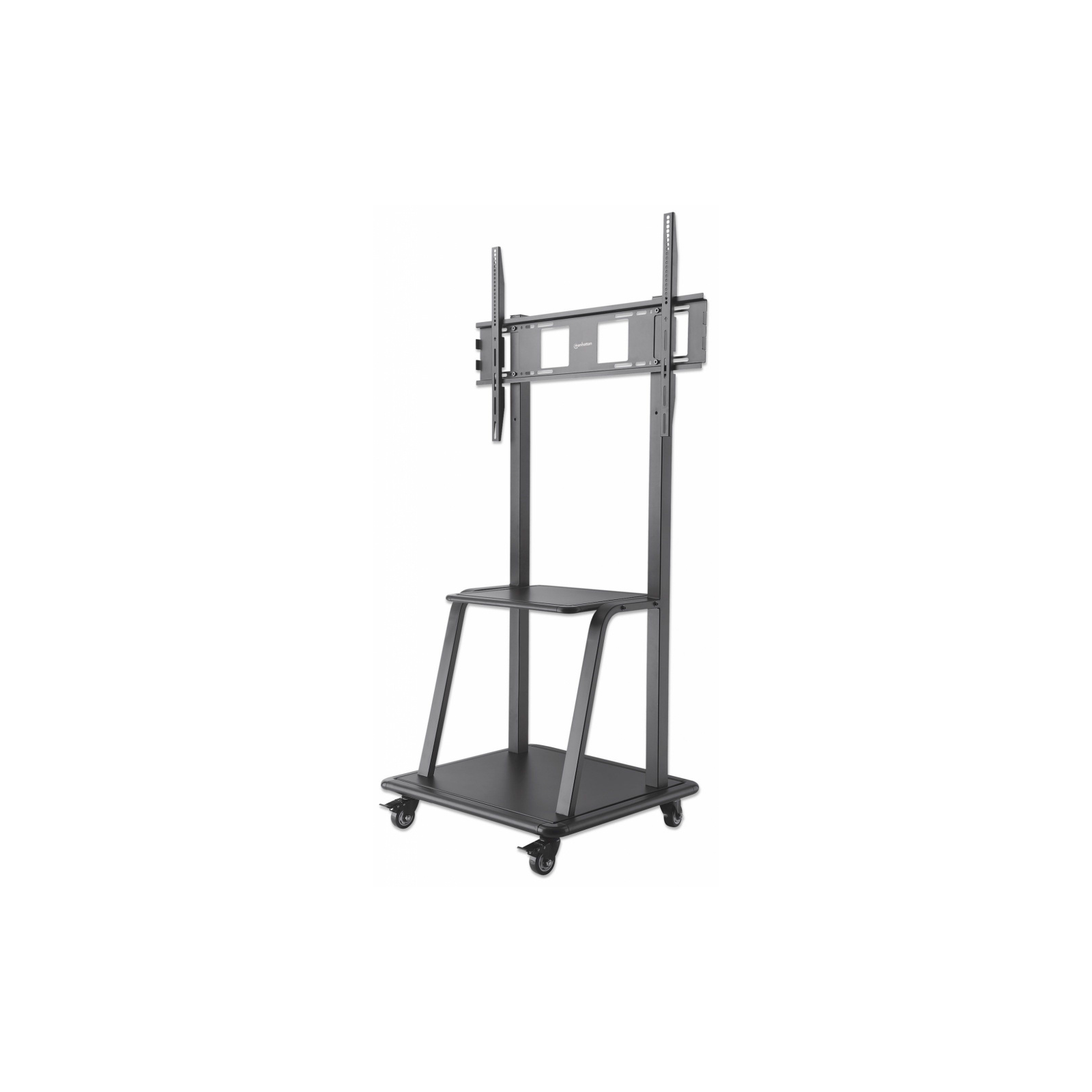 Soporte TV Manhattan Universal para Alta Resistencia 37" a 100" Hasta 150 Kg Color Negro