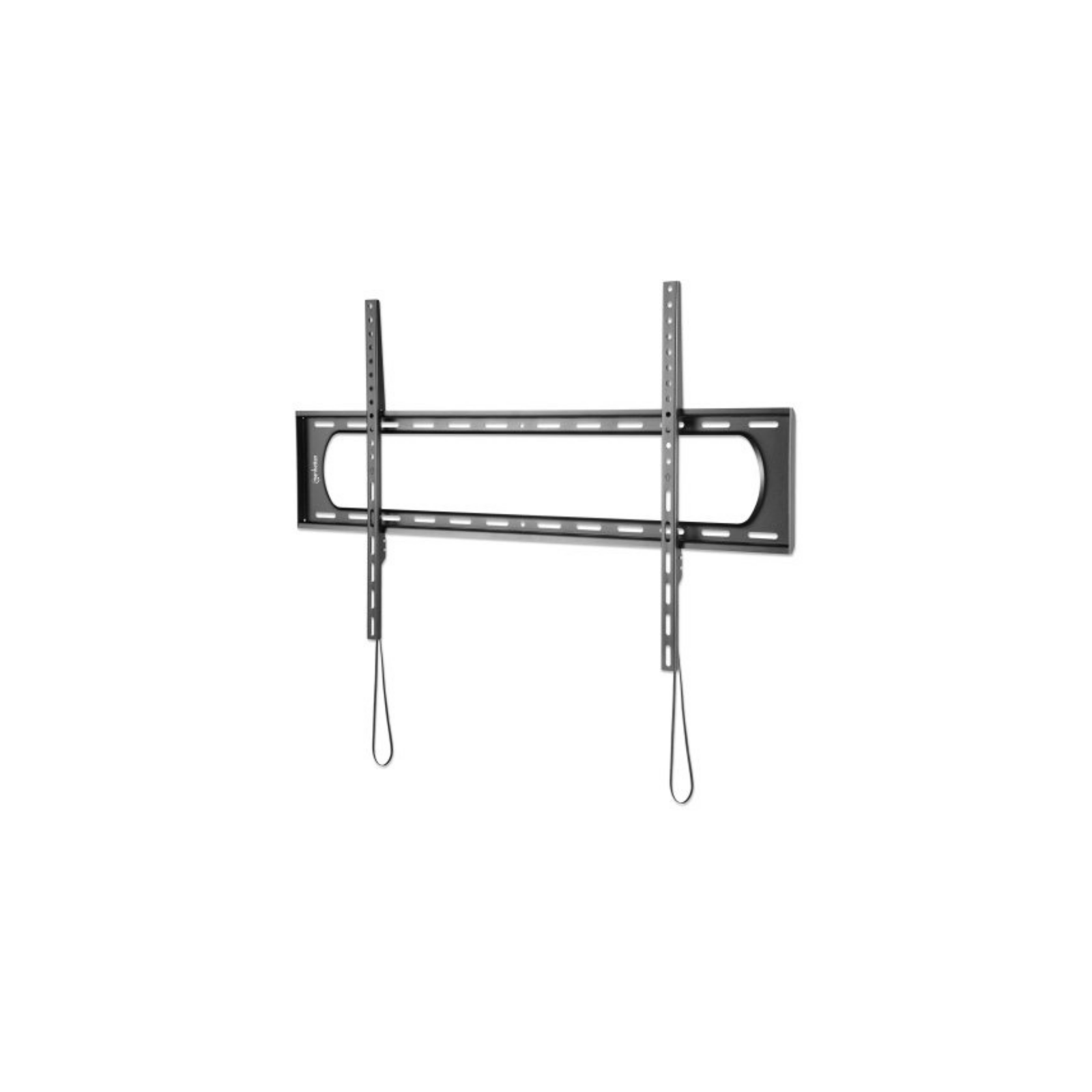 Soporte Manhattan para TV 60" a 120" Ultadelgado para Pared 120kg