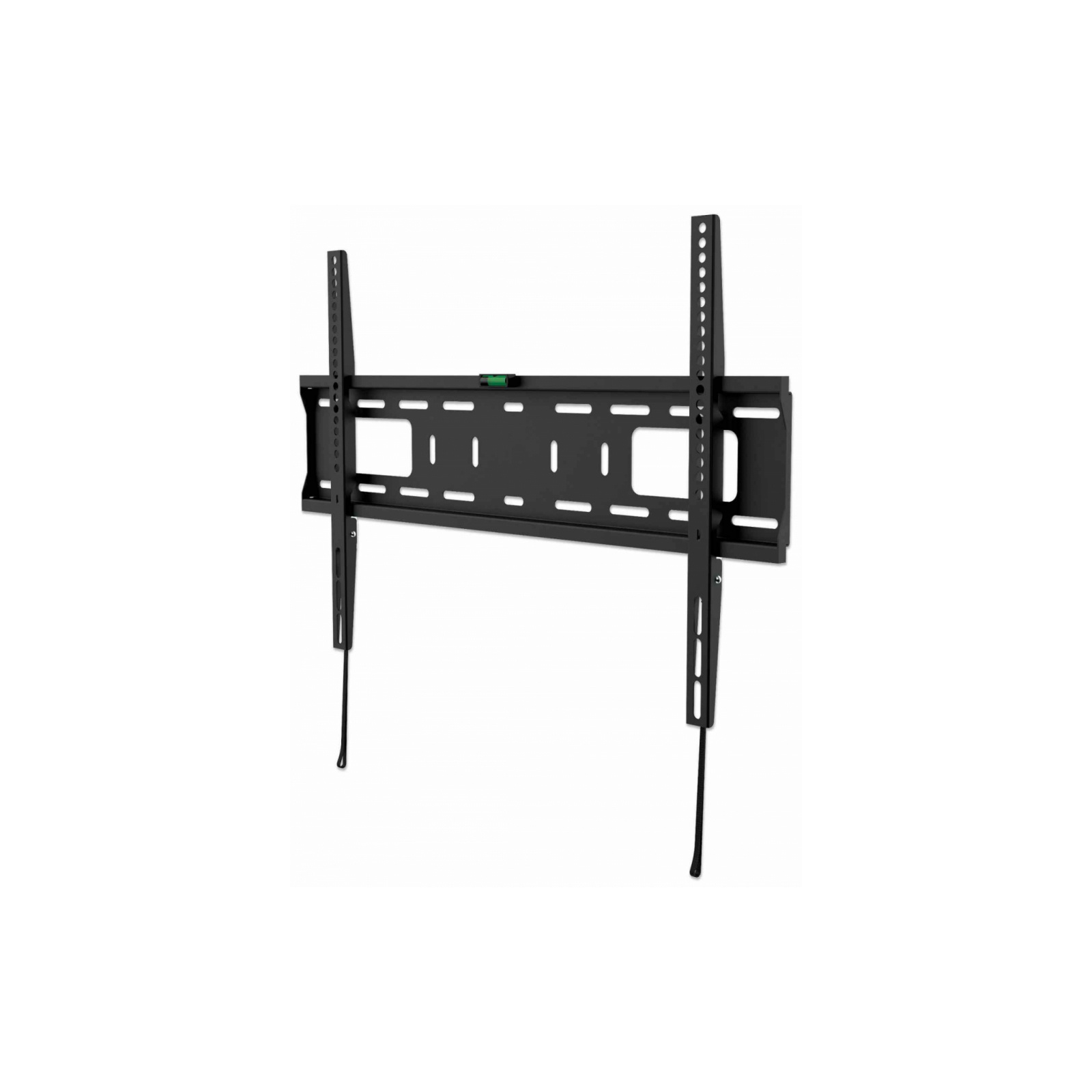 Soporte TV Manhattan Pared Pantalla 37" 70" Hasta 50 Kg