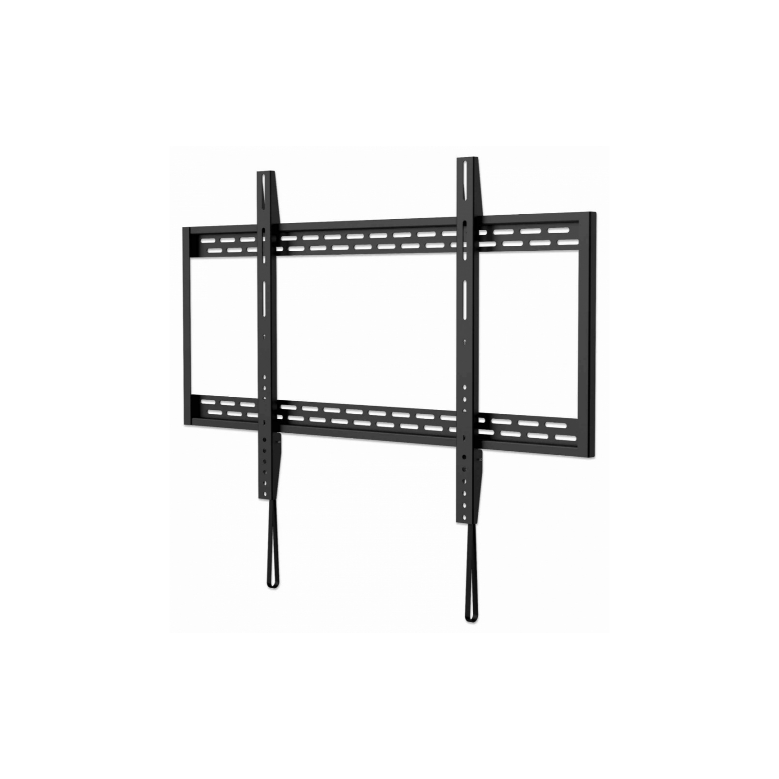 Soporte TV Manhattan Pared Pantalla 60" a 100" Hasta 100 Kg