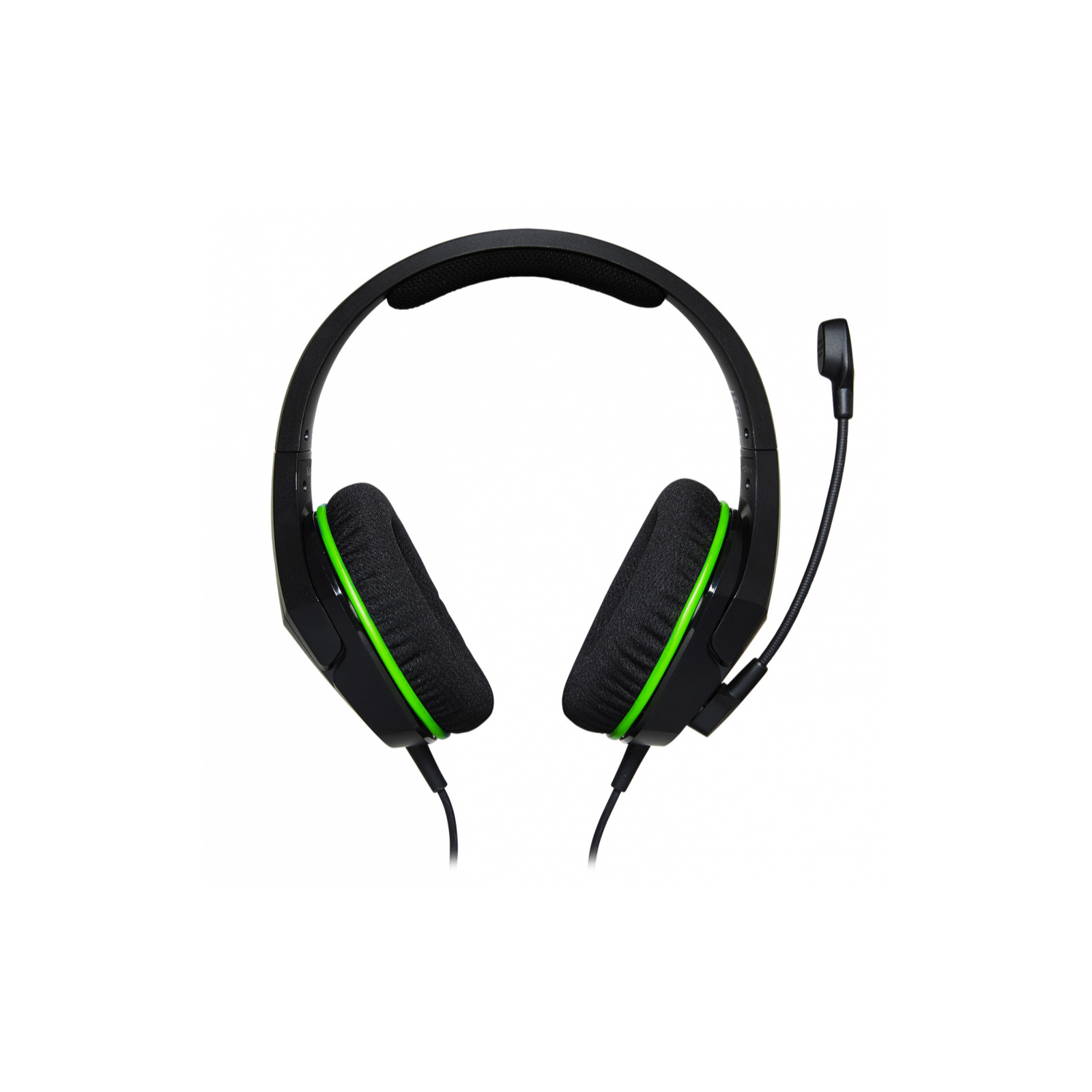 Audífonos HP HyperX Cloud Stinger Core para Juegos Color Verde