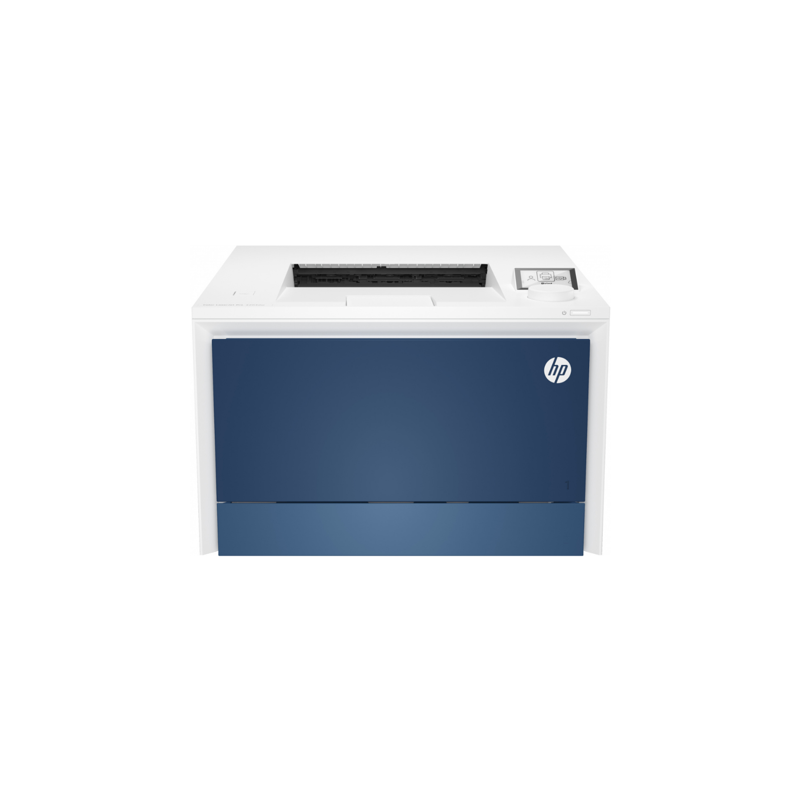 Impresora Láser HP (VAL) LaserJet Pro 4203dw Color 35PPM Dúplex