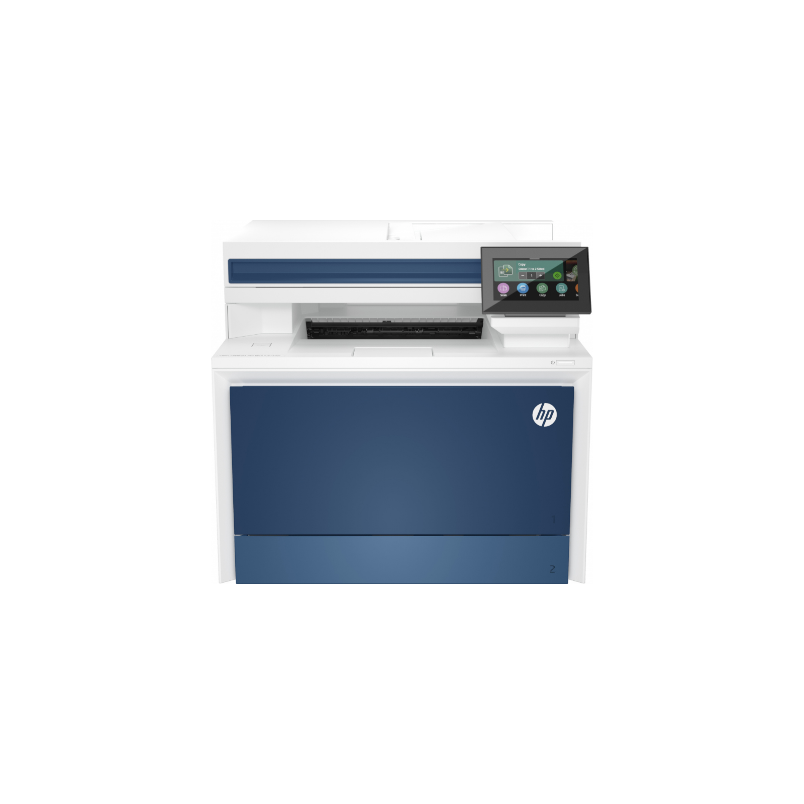 Multifuncional HP (VAL) LaserJet Pro 4303dw Color Láser 35PPM Dúplex