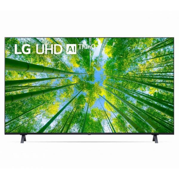 Pantalla LG 70UQ8000PSB 70" AI ThinQ TV UHD 4K Resolución 3840x2160
