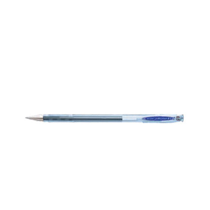 Bolígrafo Zebra J Roller RX Punto Mediano 0.7mm Tinta Gel Color Azul C/12 Pzas