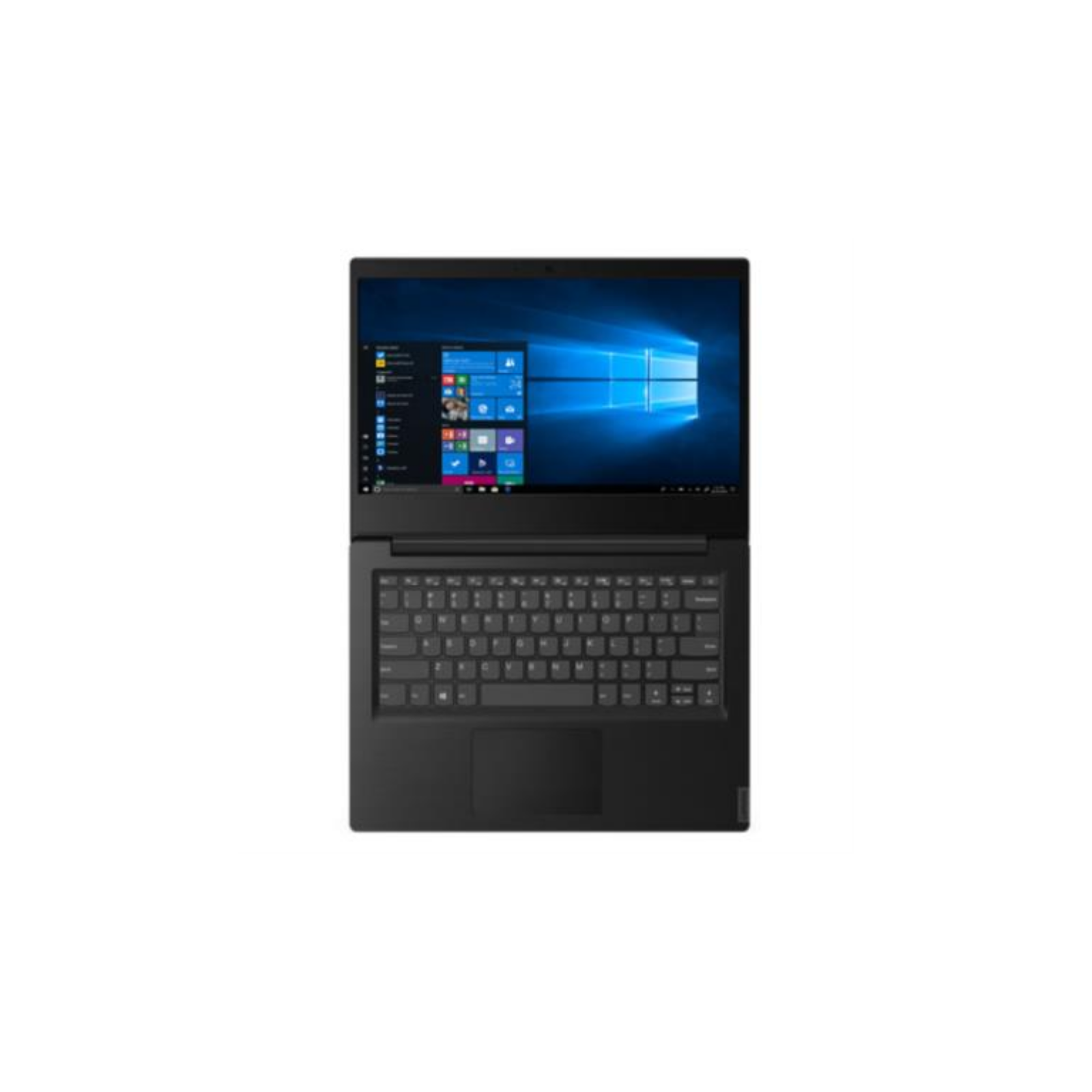 Laptop Lenovo Ideapad S145-14IIL 14" Intel Core i5 1035G4 Disco duro 1 TB Ram 4GB+4GB Windows 10 Home