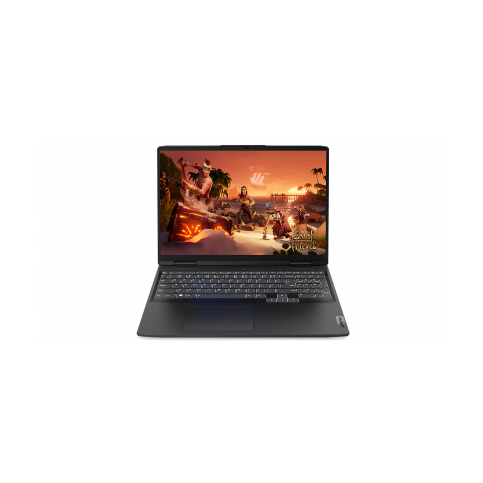 Laptop Lenovo (D90) Ideapad Gaming 3-16ARH7 16" AMD R7 6800H Disco duro 512 GB SSD Ram 16 GB Windows 11 Home Color Gris