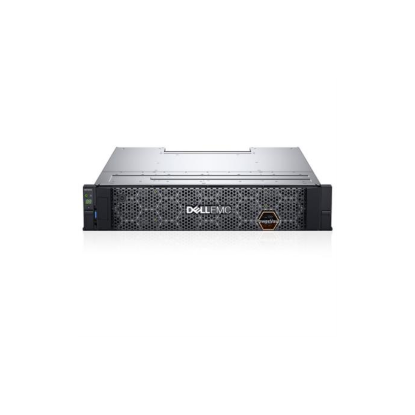 Almacenamiento Dell PowerVault ME5012 SAN 12xLFF 2x16TB 8x10Gb iSCSI 3 Años ProSoporte