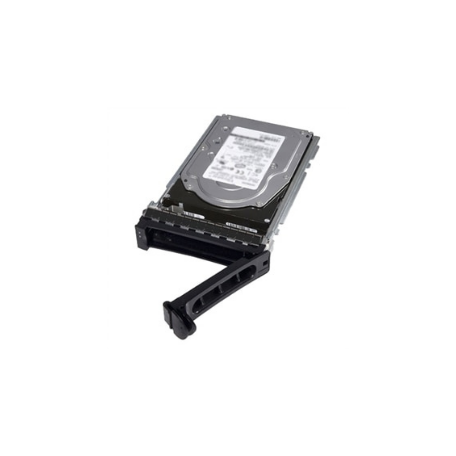 Disco duro Dell 16TB Hard Drive SAS ISE 12Gbps 7.2K 512e 3.5" Hot-Plug