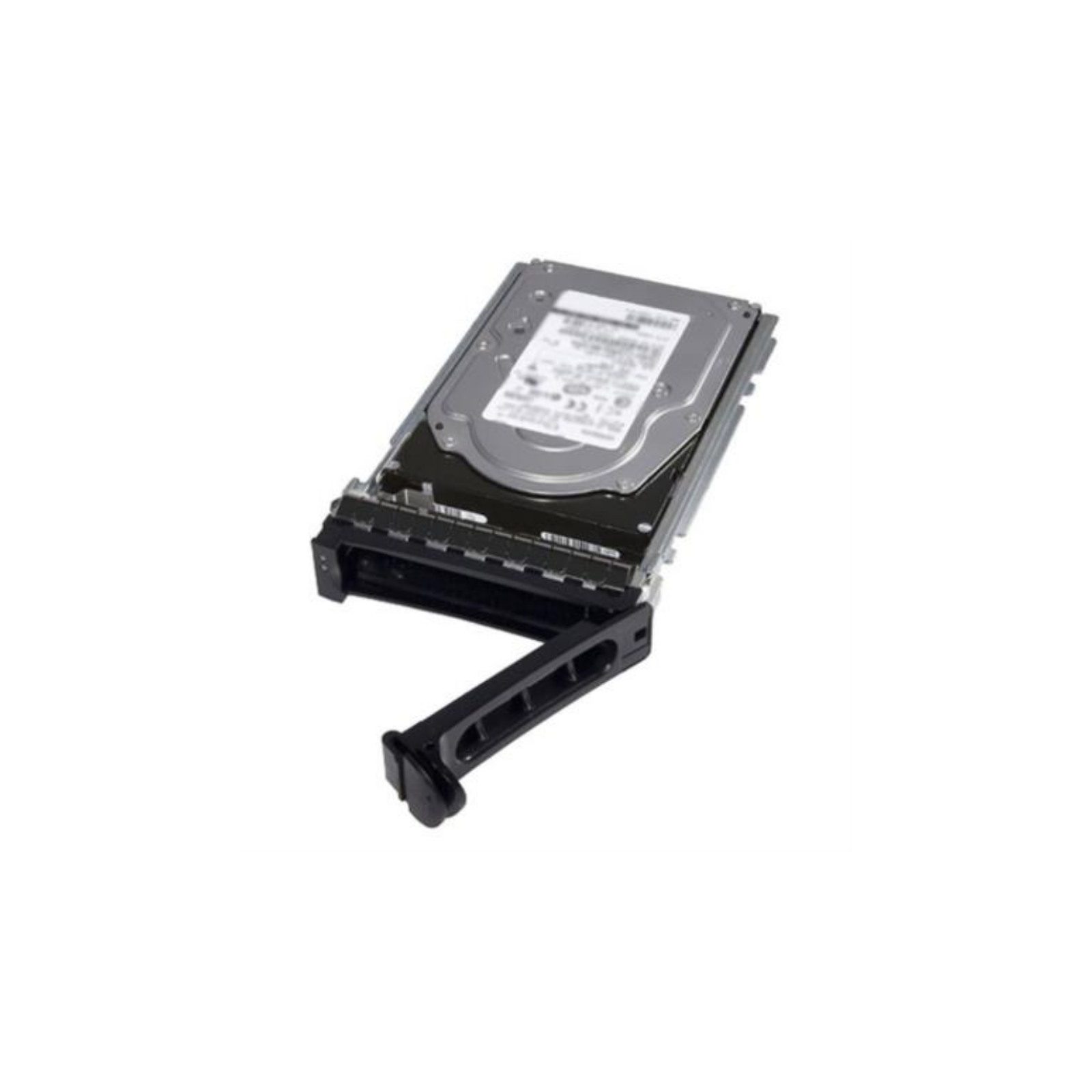 Disco duro Dell 2.4TB 10K RPM SAS ISE 12Gbps 512e 2.5" Hot-plug Hard Drive