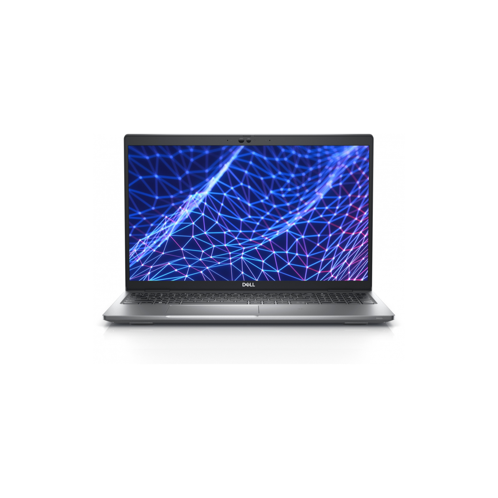 Laptop Dell(D90) Latitude 15-5530 15.6" Intel Core i5 1235U Disco duro 256 GB SSD Ram 8 GB Windows 10 Pro Color Gris