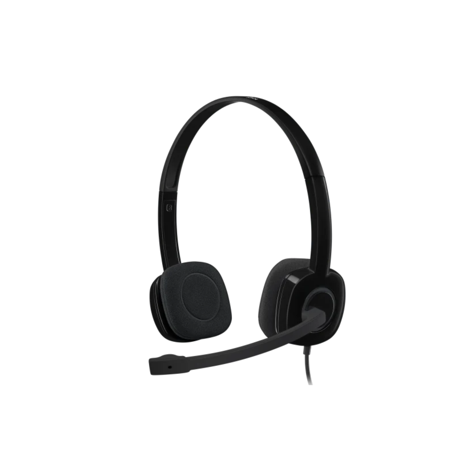 Audifonos Logitech H151 Diadema con Microfono