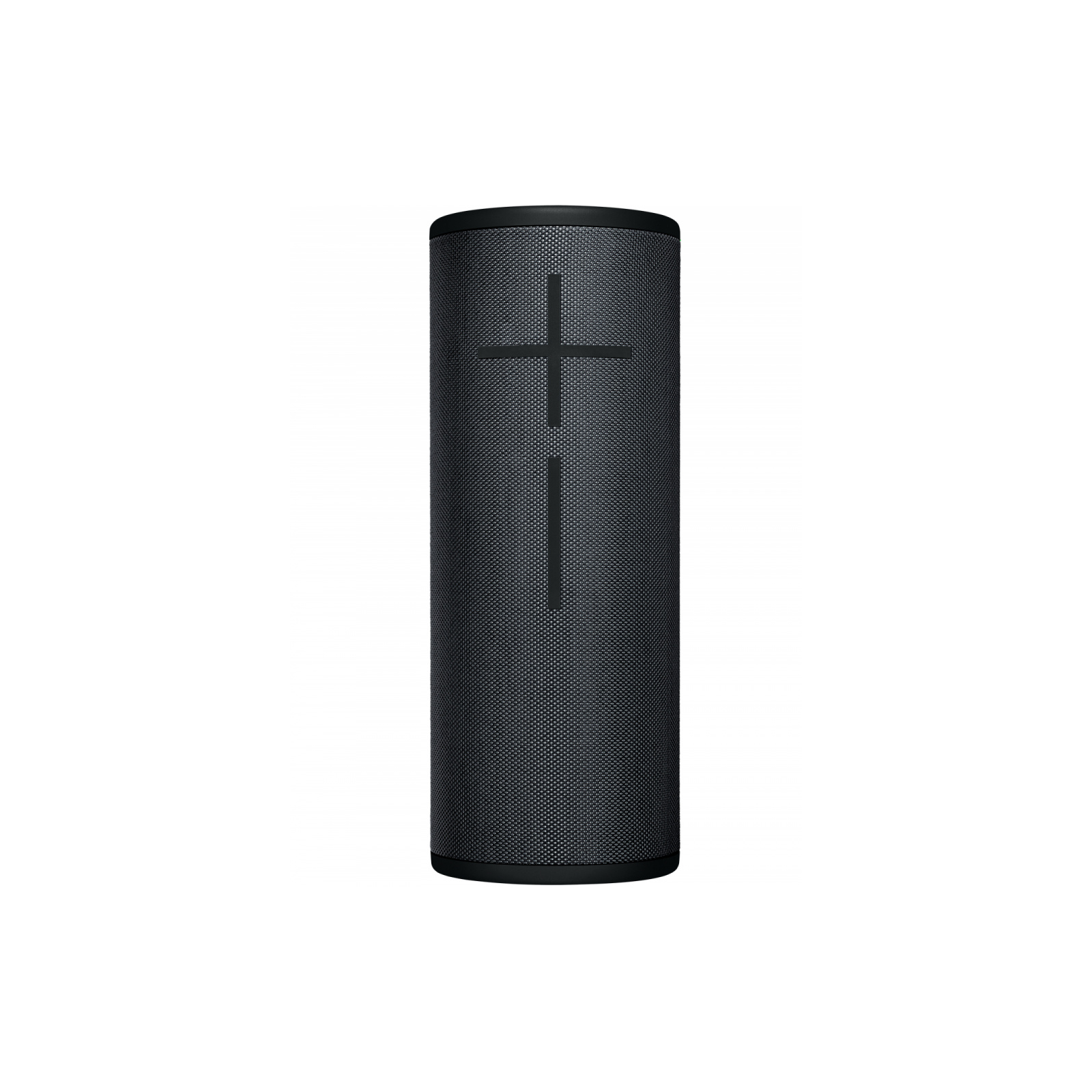 Bocina Logitech Ultimate Ears MegaBoom 3 Inalámbrica Sonido 360 Color Negro