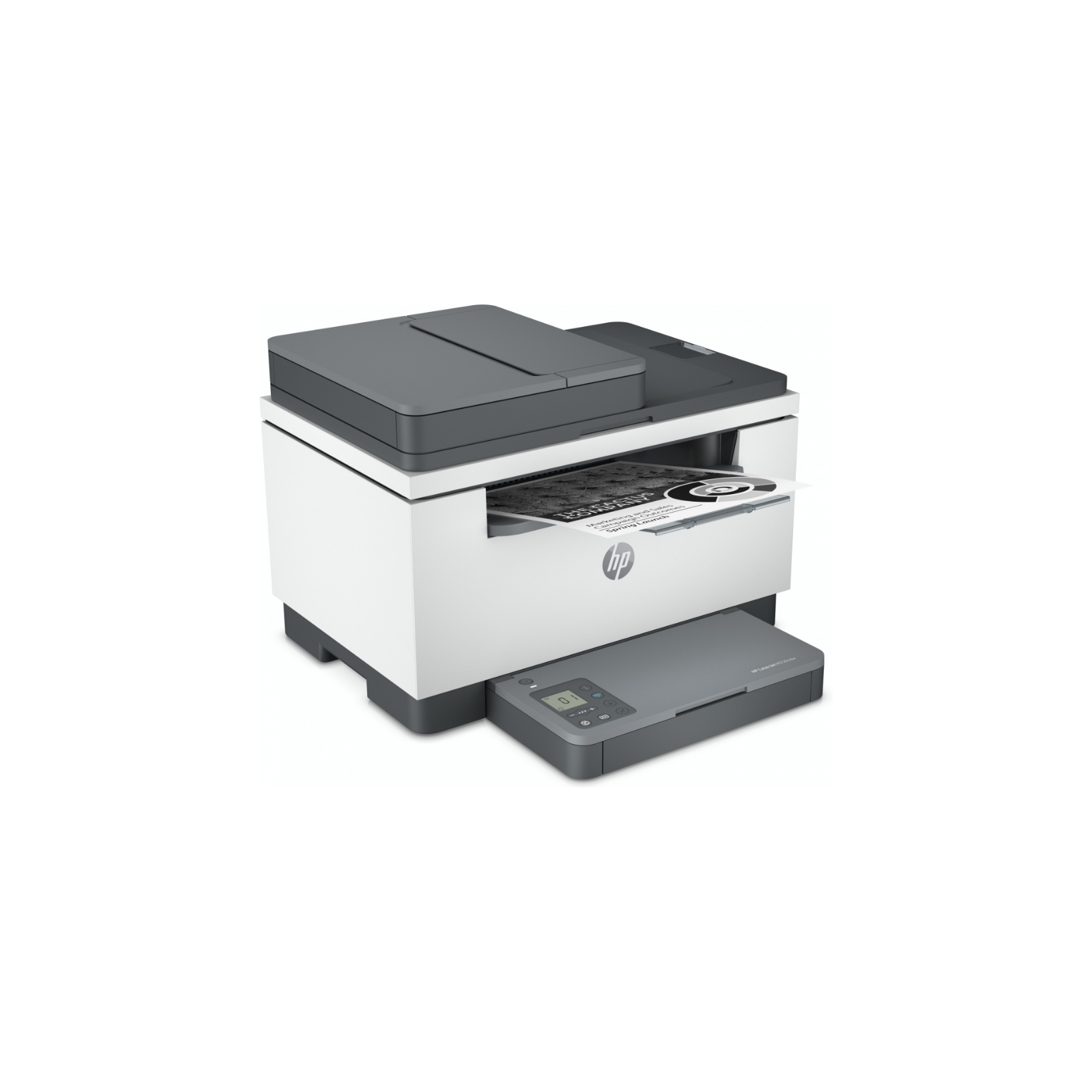 Multifuncional HP (VOL) LaserJet M236sdw Láser Monocromático