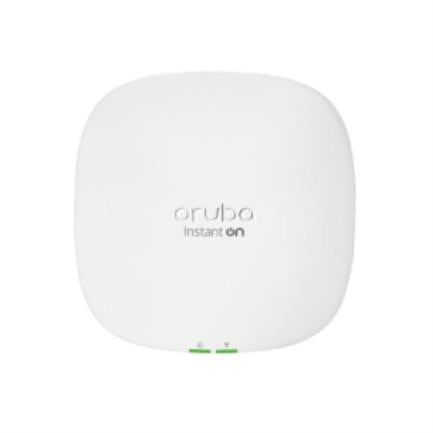 Punto de Acceso HPE Instant On AP25 (RW) 4x4 Wi-Fi 6 AP