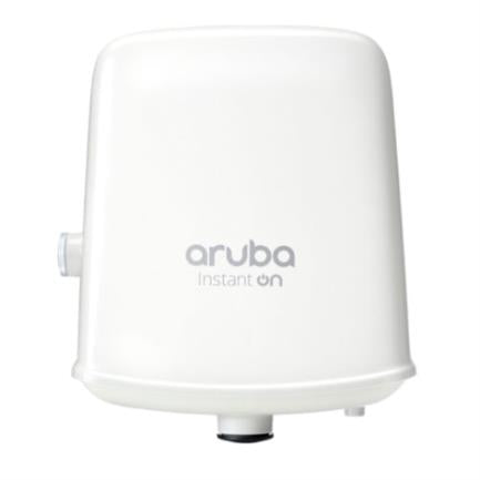 Punto de Acceso HPE Exterior Aruba Instant On AP17 2x2 11ac Wave2 (RW)