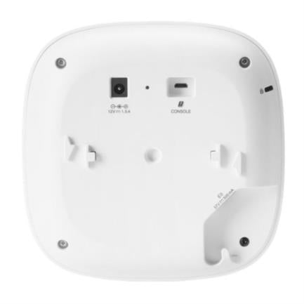 Punto de Acceso HPE Interior Aruba Instant On AP22 2x2 Wi-Fi 6 (RW)