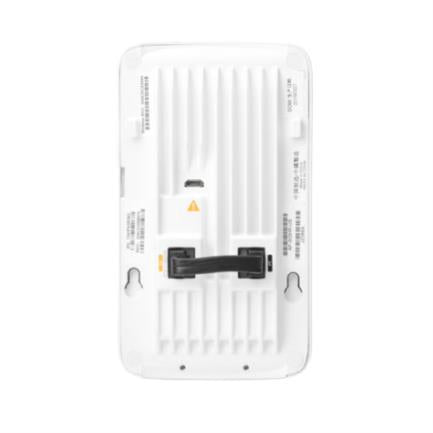 Punto de Acceso HPE Aruba Instant On AP11D 2x2 11ac Wave2 (RW) Escritorio/Pared