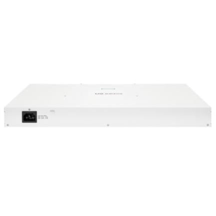 Switch HPE Aruba Instant On 1930 24G PoE Clase 4 4SFP/SFP+ 195 W Color Blanco