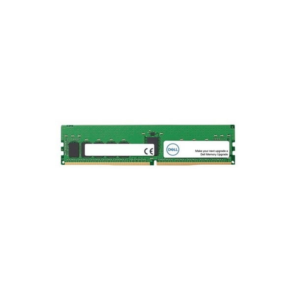 Memoria Ram Dell 16 GB 2Rx8 DDR4 RDIMM 3200MHz