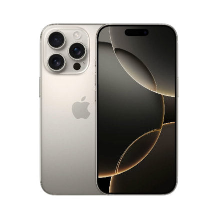 Smartphone Apple Iphone 16 PRO 128GB Color Titanio Natural