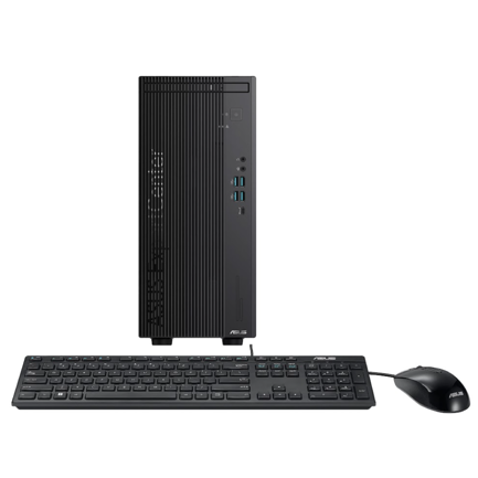 Desktop Asus ExpertCenter D900 Intel Core U7-265 NVIDIA GeForce RTX 3050 W11P Wi-Fi 6E + Bluetooth 5.4 32GB 1T SSD