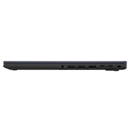 Laptop Asus ExpertBook B3404CVA-i716G512-P1  14" Intel Core i7-1360P Disco duro 512GB SSD Ram 16GB Windows 11 Pro Negro