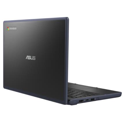 Laptop Asus Chromebook CZ1104CM2A-NS0084 11.6" MediaTek 520 8GB 64GB EMMC 1366x768 Touch ChromeOS Actualización educativa