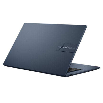 Laptop Asus Vivobook 14.0 CI5-1334U 8GB 512GB PCIE G4 SSD WIN11 HOME Intel UMA BLUE