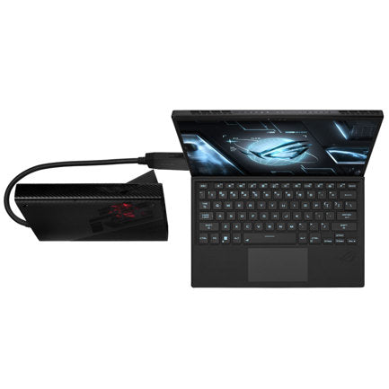 Laptop Asus Gaming Flow Z13 13.4" 2.5K AMD Ryzen AI Max 390 32GB 1TB SSD Windows 11 Home Wi-Fi 7 + Bluetooth 5.4