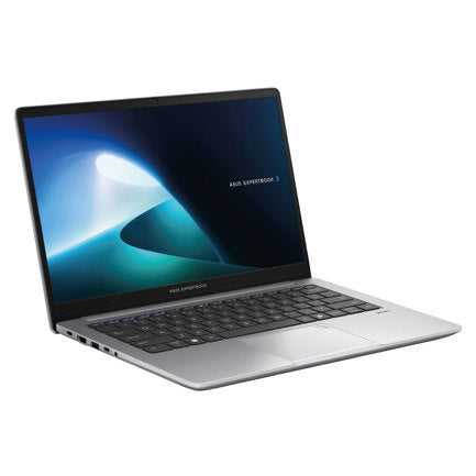 Laptop Asus P1503CVA-i58G512-P1 CORE I5 13420H 8GB 512GB 2280 PCIE G4 SSD 15.6 FHD Intel®UHD Graphics WIN11 PRO BLACK