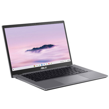 Laptop Asus Chromebook CX3402CVA-I38G256-C1 14" Core i3 1315U 1.2Ghz 8GB LPDDR5 256GB PCIE WIFI-6E Chrome OS Gris