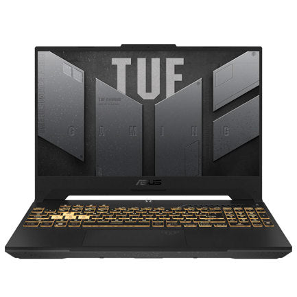 Laptop Asus Gaming TUF FX607VU-RL031W 16.0 I7-13620H 16GB 1TB PCIE G4 SSD WIN11 HOME NV RTX4050 GRAY