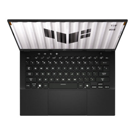 Laptop Asus TUF Gaming  14.0 Ryzen 7 260 16GB 512GB PCIE G4 SSD NV RTX5050(8GB) Windows 11 Home