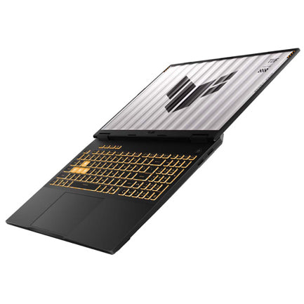 Laptop Asus TUF Gaming 16.0 Core I7-14650HX 16GB 1TB PCIE G4 SSD NV RTX5060(8GB) Windows 11 Home