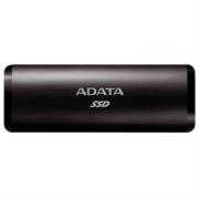Unidad de Estado Solido SSD Adata SE760 Externo 1 TB USB 3.2 Color Negro
