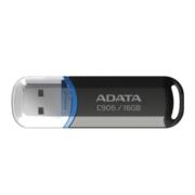 Memoria USB Adata C906 16 GB Color Negro