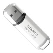 Memoria USB Adata C906 Flash 32GB Color Blanco