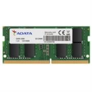 Memoria Ram Adata Premier 4GB DDR4 2666 SO-DIMM