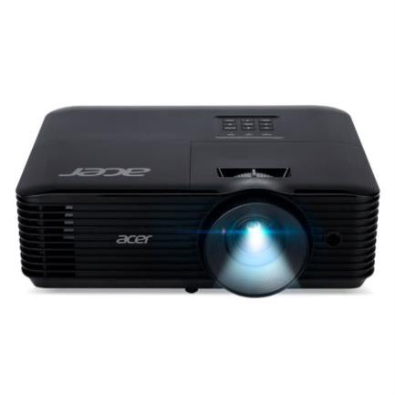 Videoproyector Acer X1228H DLP 4800 Lúmenes Resolución XGA 1024x768 Bocina 3W HDMI