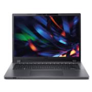 Laptop Acer TravelMate P2 TMP214-55-593F 14" Intel Core I5 1335U Disco duro 512GB SSD Ram 8GB Windows 11 Pro Color Gris