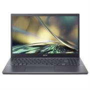 LAPTOP ACER ASPIRE 5 A515-57-72FPCORE 15.6" CORE I7 12650H 512GB PCIe NVMe SSD RAM 16GB RAM WINDOWS 11 PRO GRIS ACERO