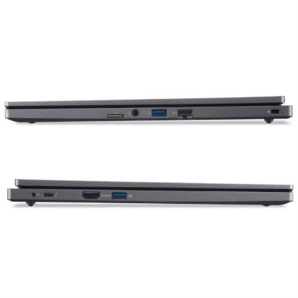 Laptop Acer (D90) TravelMate P2 TMP216-51-51NA 16" Intel Core I5 1335U Disco duro 512GB SSD Ram 8GB Windows 11 Pro Color