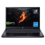 Laptop Acer Gaming Nitro V 15 Core I5 13420H NVidia Geforce RTX 4050 6Gb Pantalla 15.6" FHD IPS 144HZ Ram 8Gb